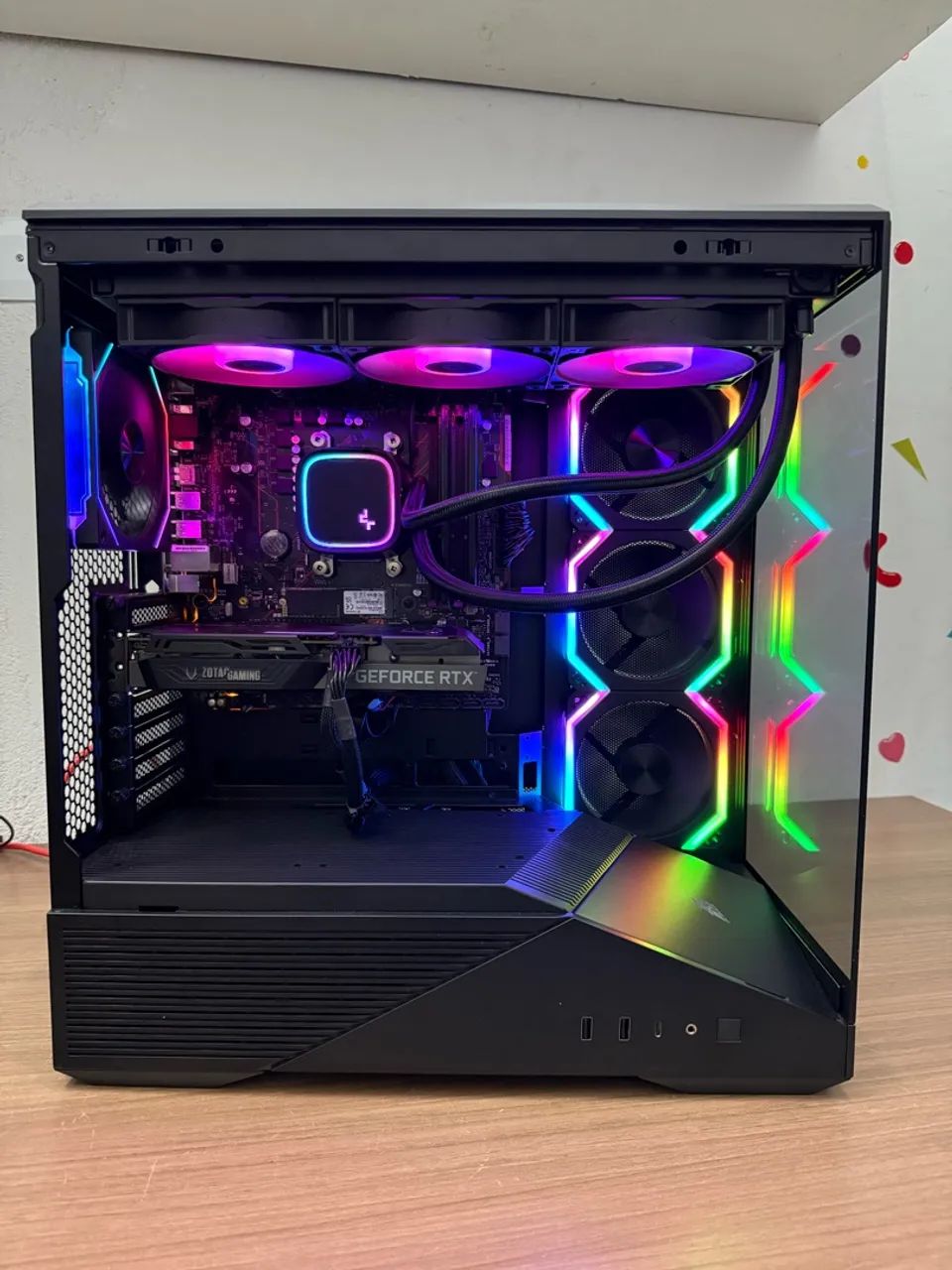 Ryzen 7 5800xt - Foto 2