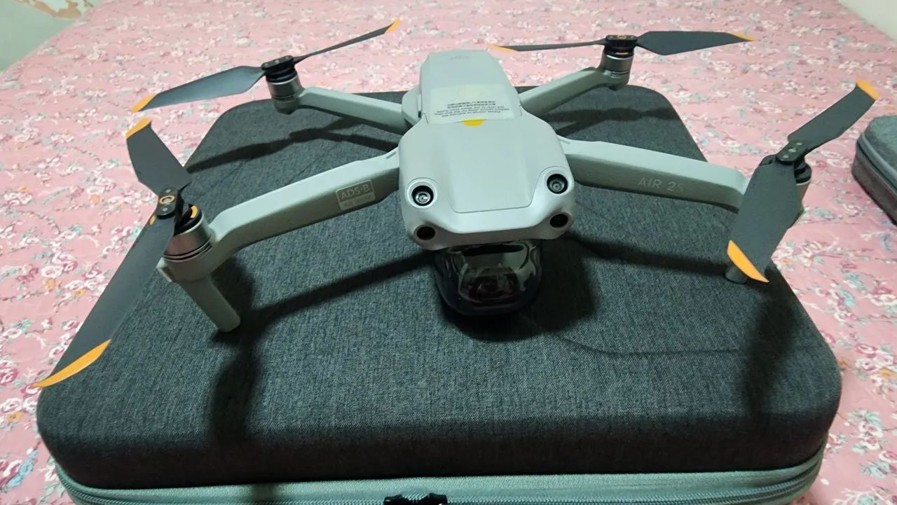 Drone dji Air 2S - Foto 2