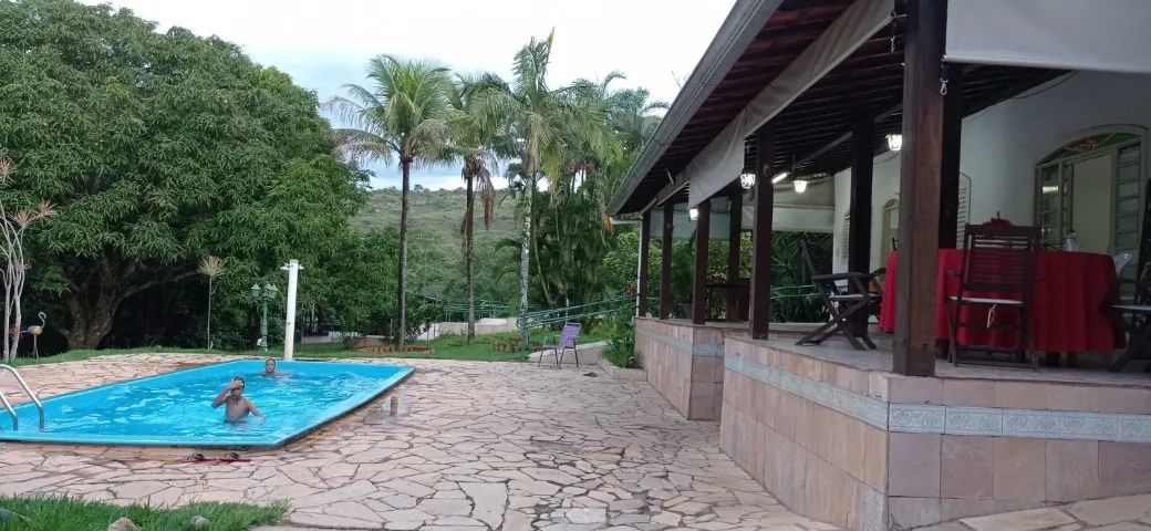 Foto - Brasília - Ponte Alta Norte (Gama)