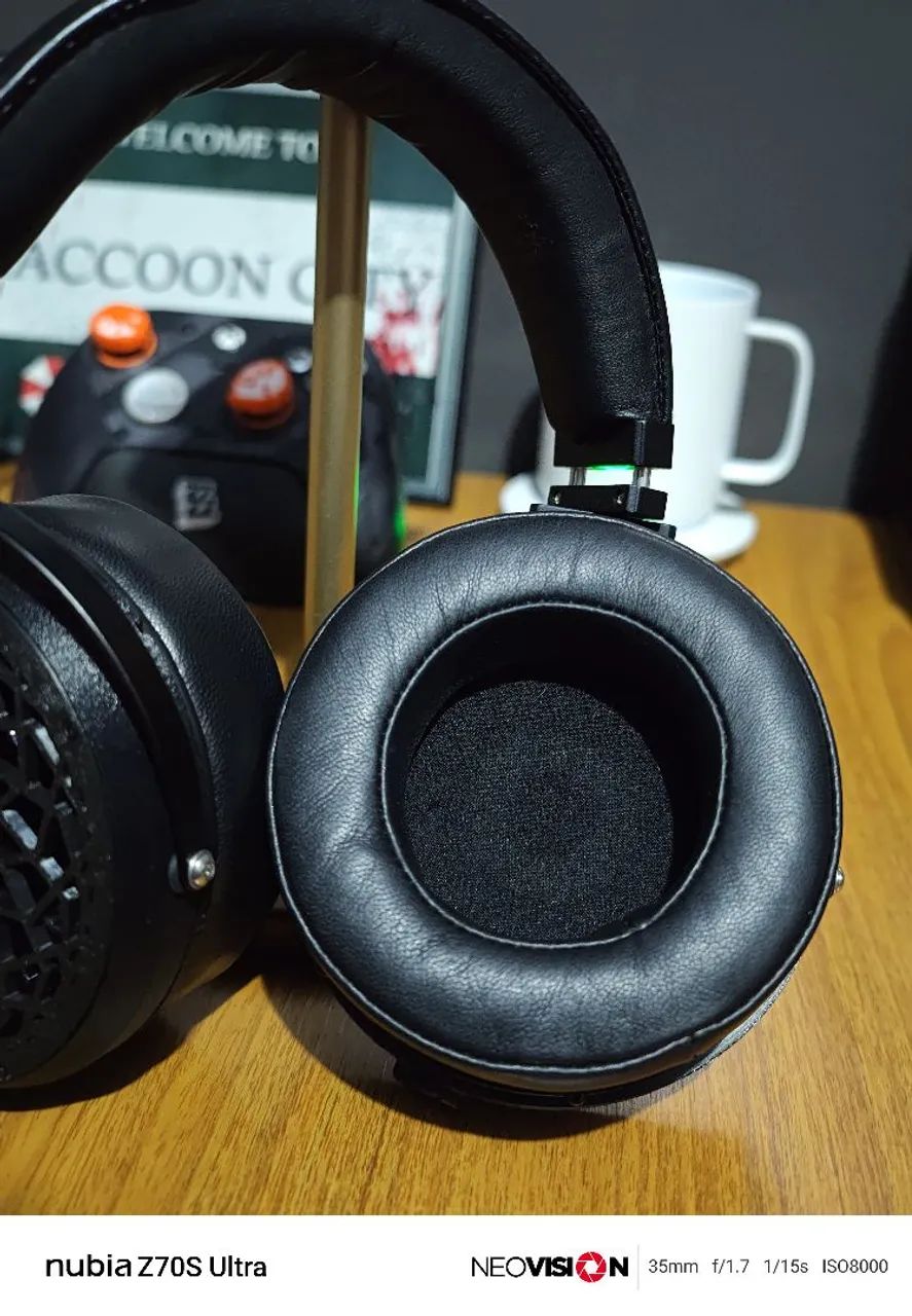 Headfone Ostinato - Foto 4