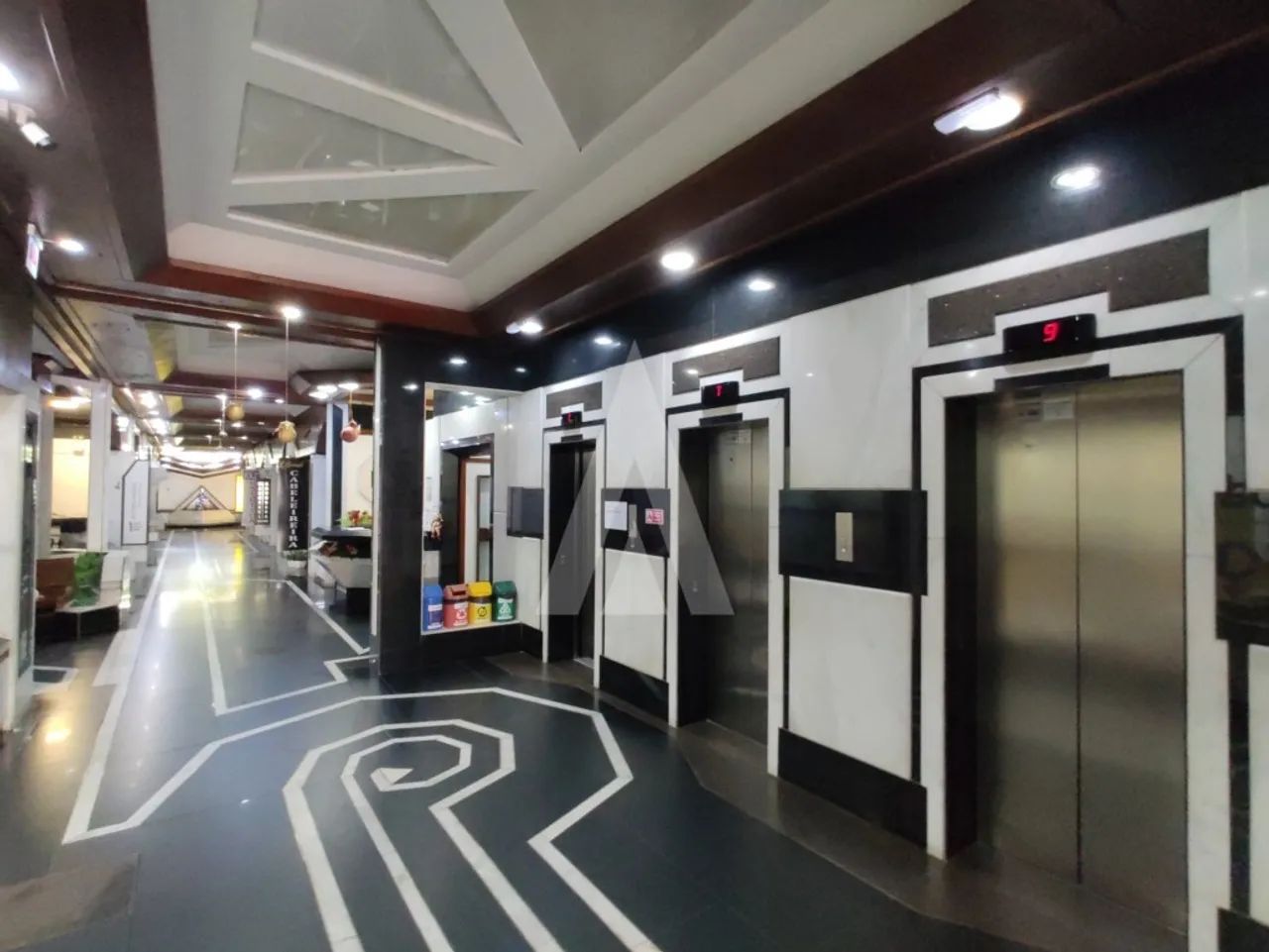 Sala comercial com lavabo e copa no Centro de Joinville. - Foto 3