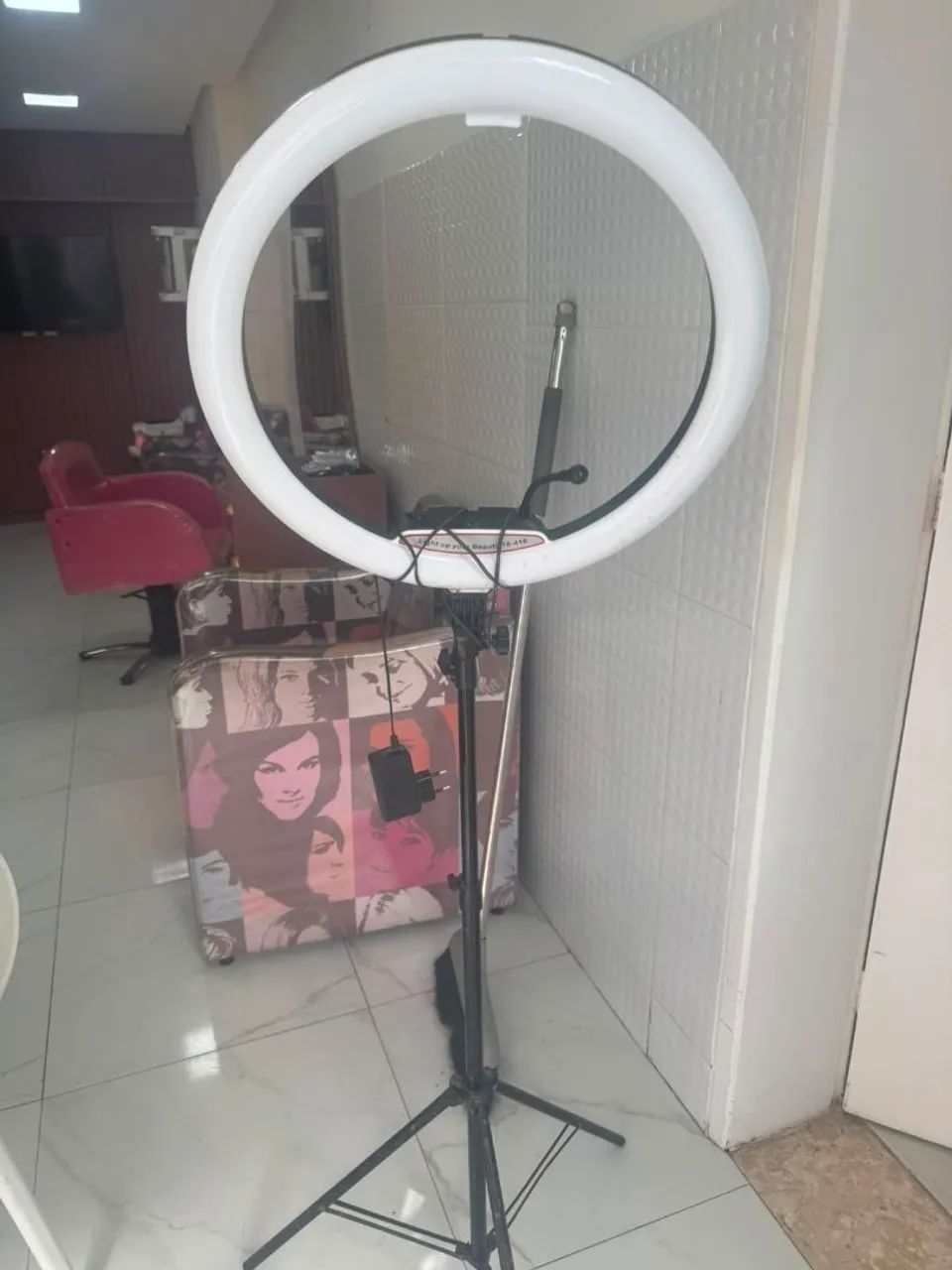 Vende-se:POUCO USADO ( * ) - Foto 4