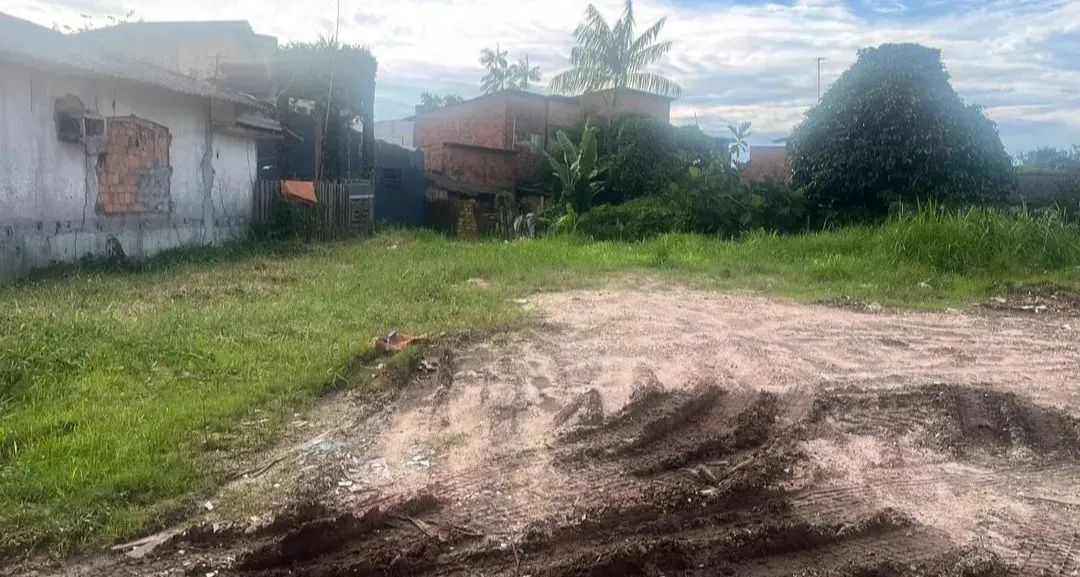Terreno na cidade nova - Foto 3