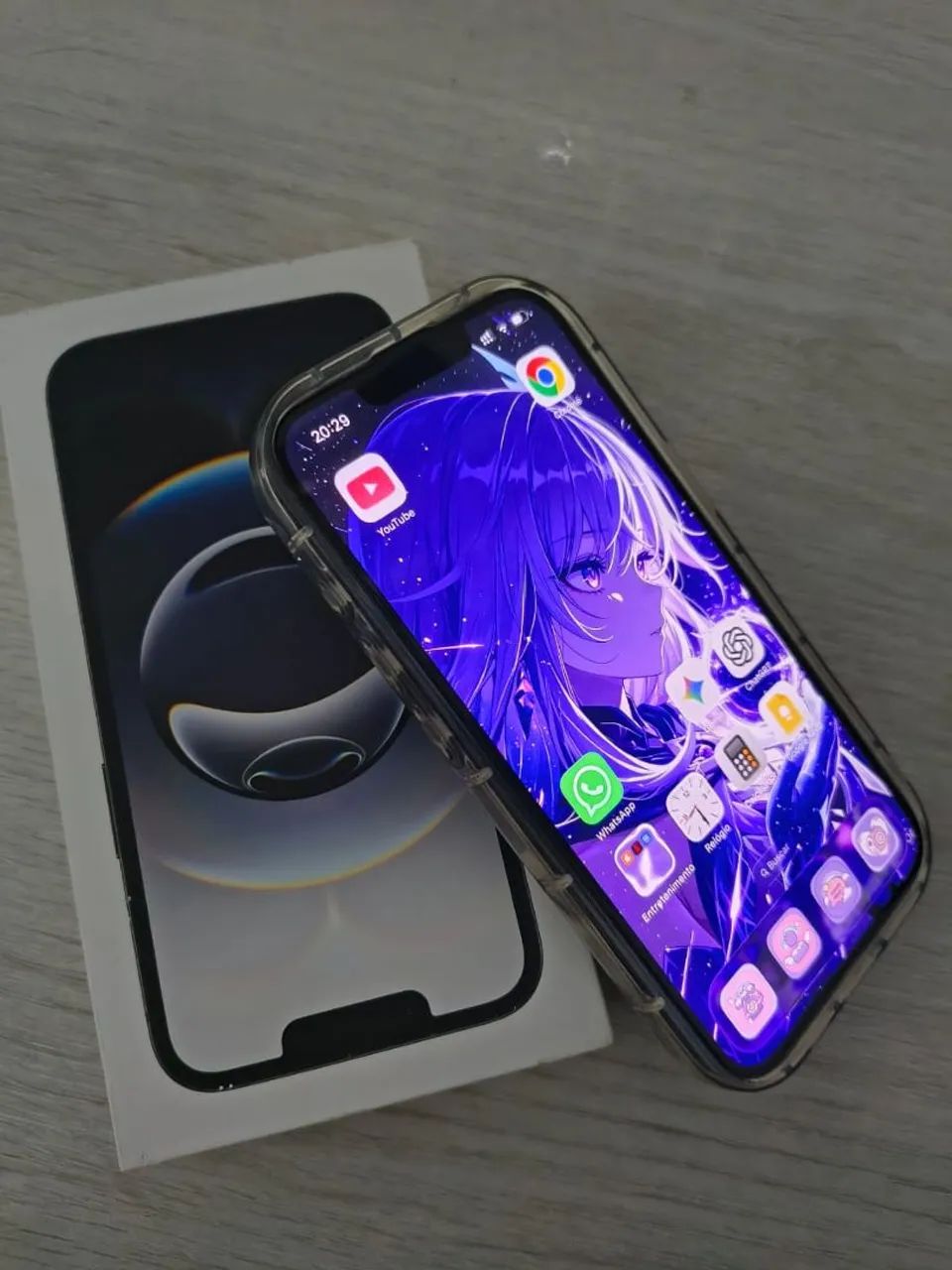 iPhone 16e 128gb - Foto 3