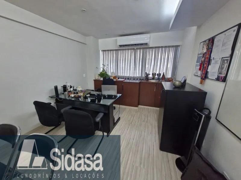SALA COMERCIAL RIO DE JANEIRO TIJUCA - Foto 4