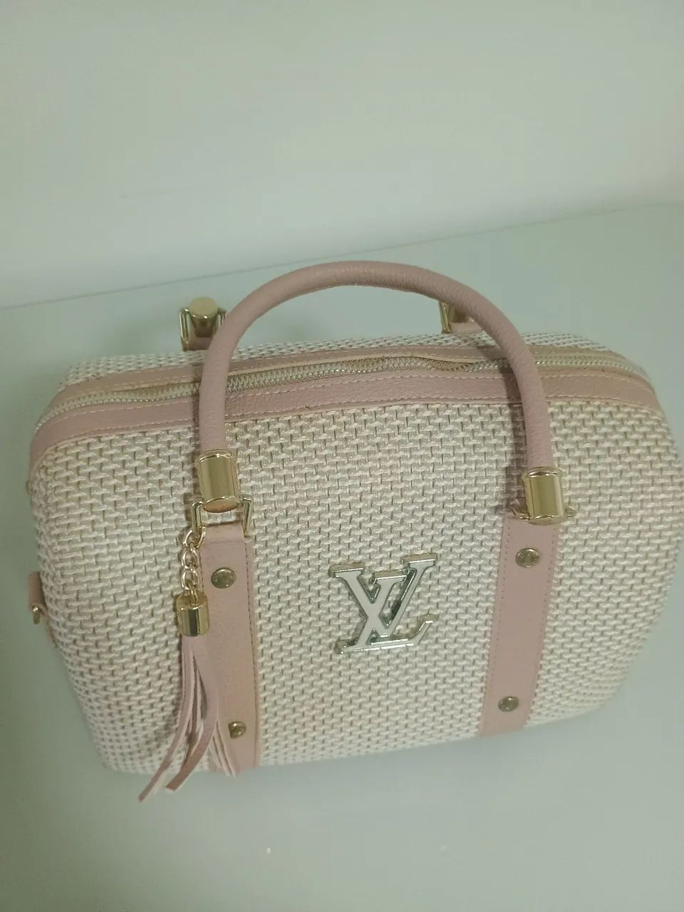 Vendo bolsas e bota  - Foto 4
