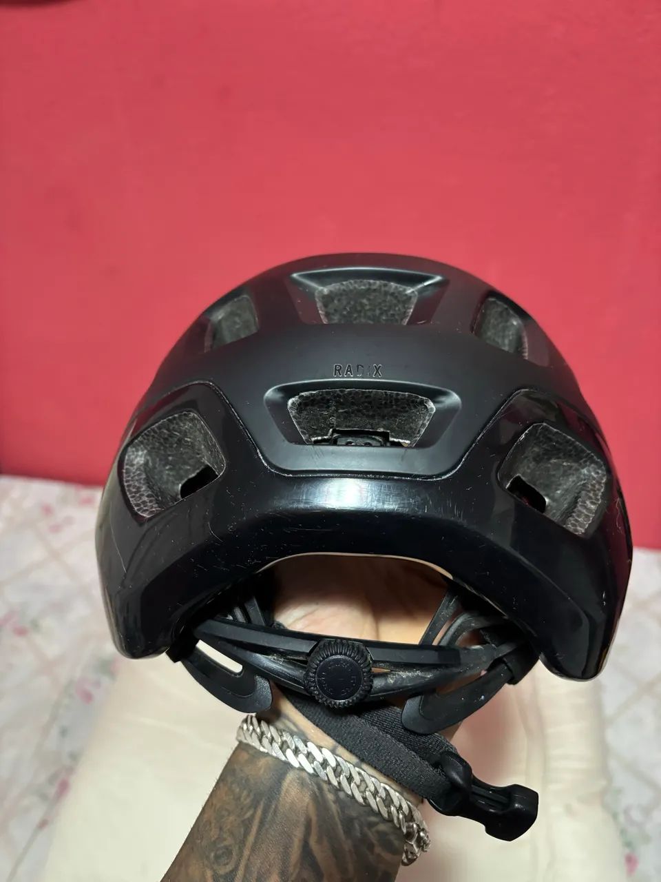 Capacete Giro  - Foto 3