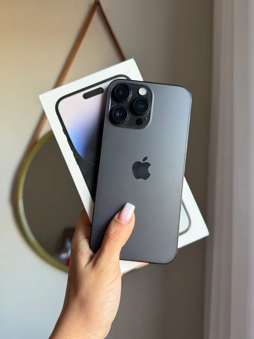 iPhone 14 Pro Max 128GB 