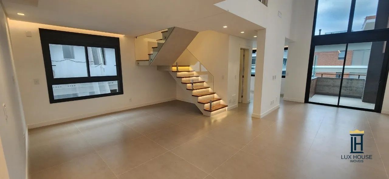 Duplex de Alto Padrão em Jurerê - Foto 4
