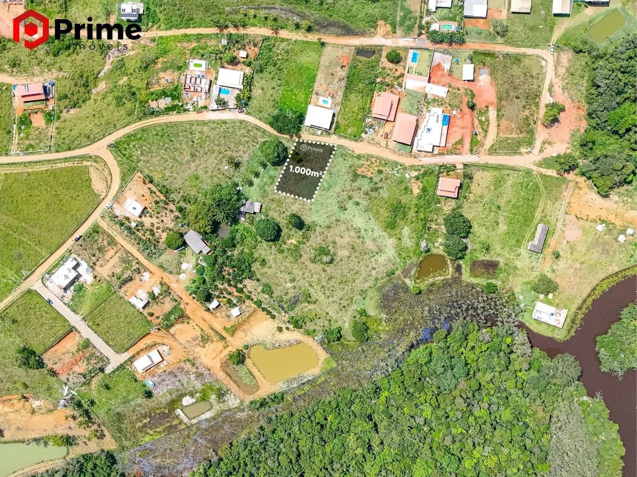 TERRENO - NOVA GUARAPARI - Guarapari - Foto 2