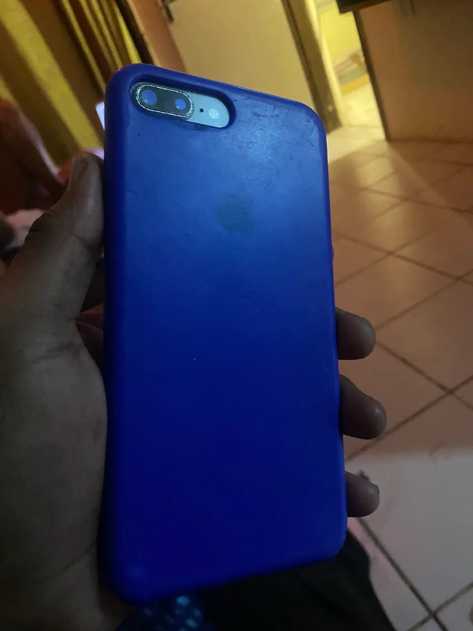 iPhone 8 Plus 64G 