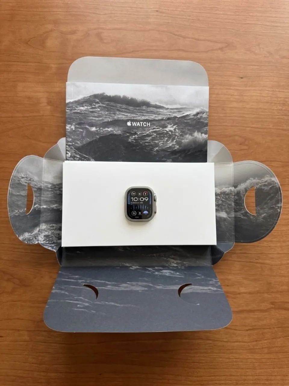 Apple Watch Ultra 2 (GPS/Celular - 49mm) - Foto 2