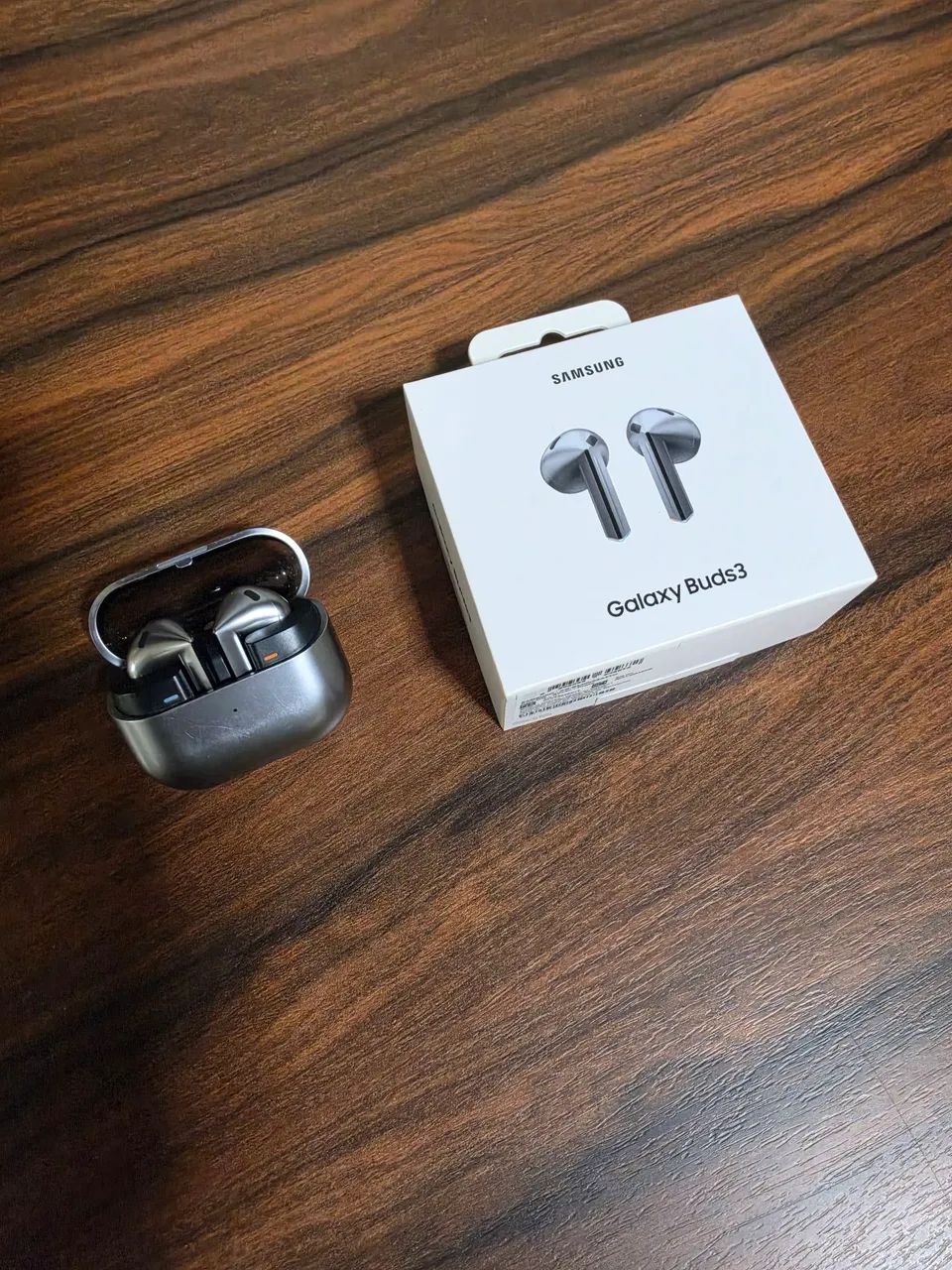Galaxy Buds 3