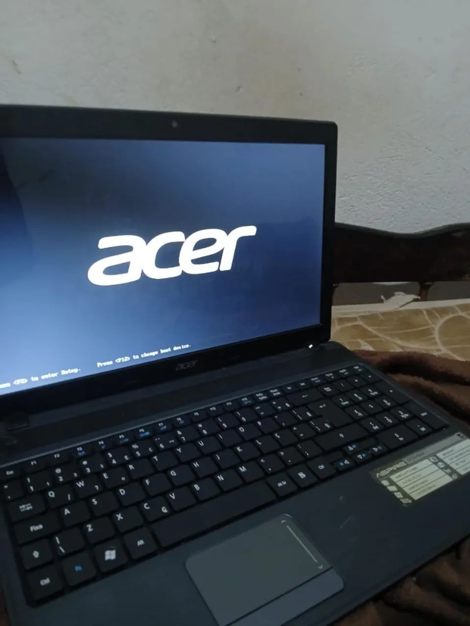 Notebook acer - Foto 5