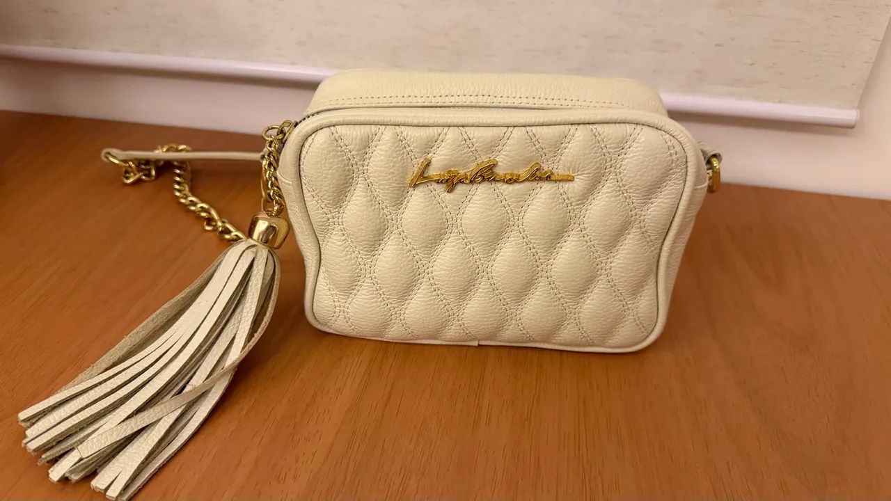Bolsa Luiza Barcelos  - Foto 2