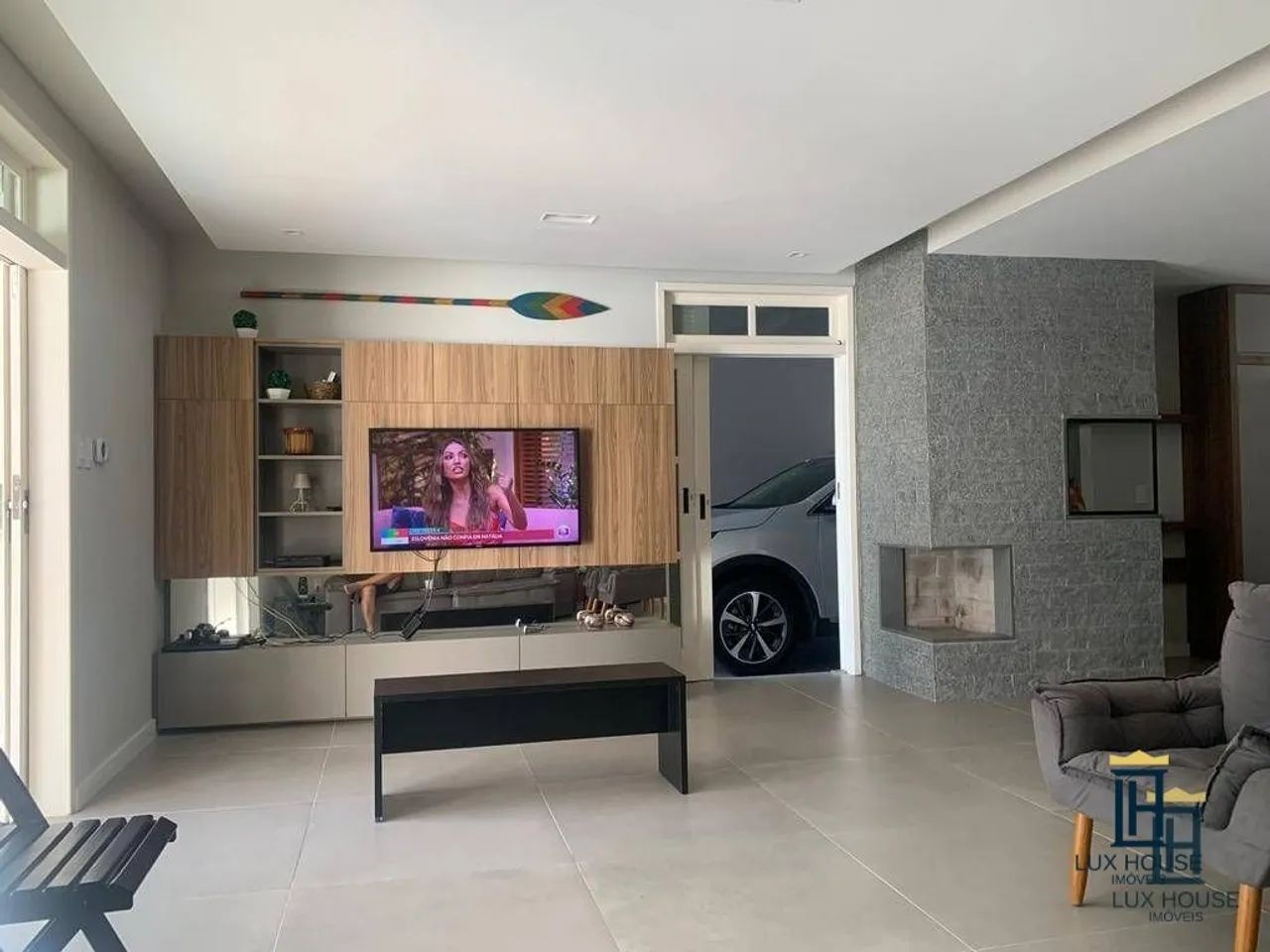 Casa em Canasvieiras, Florianópolis/SC - Foto 5