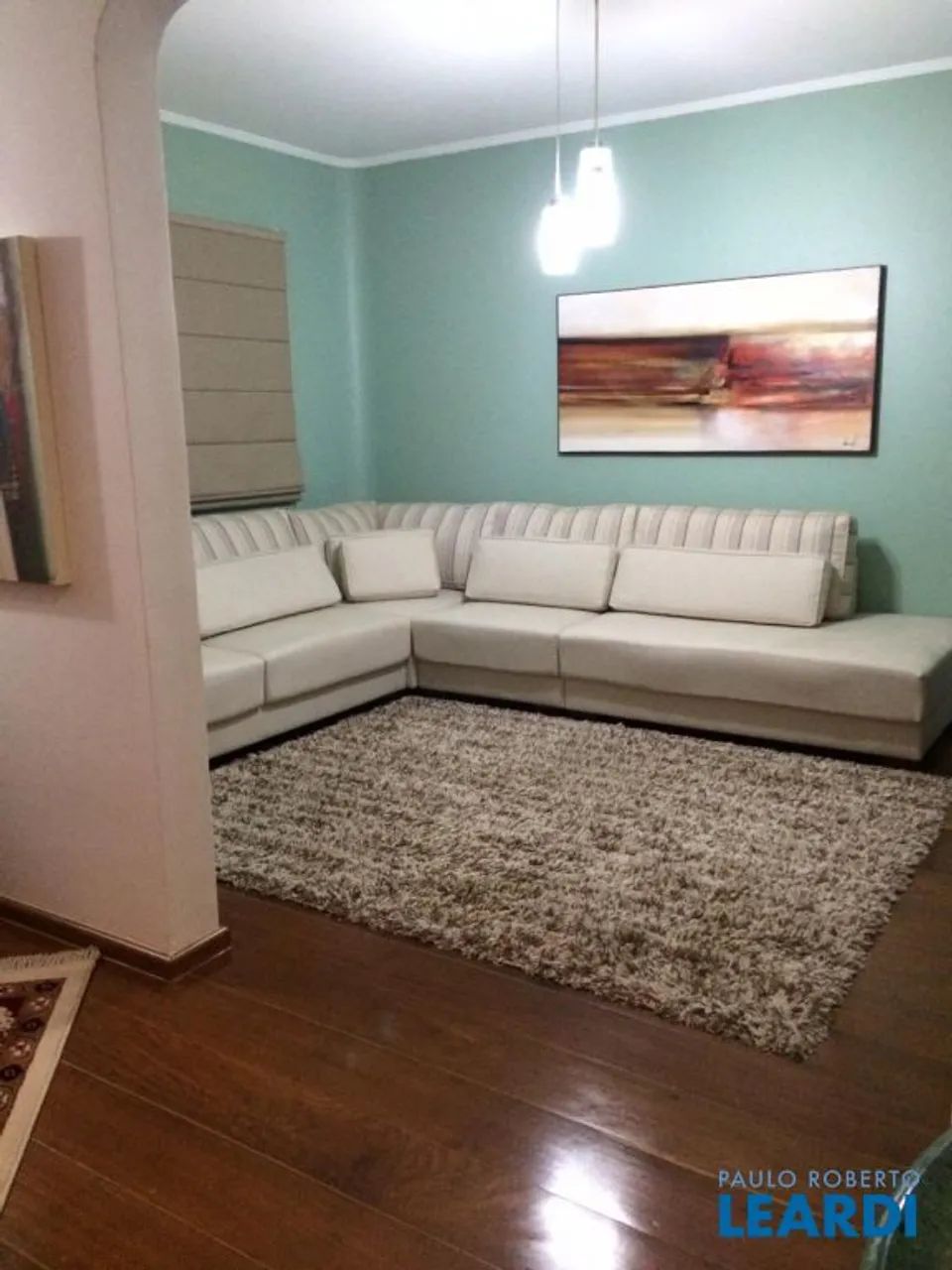 APARTAMENTO - MORUMBI - SP - Foto 2