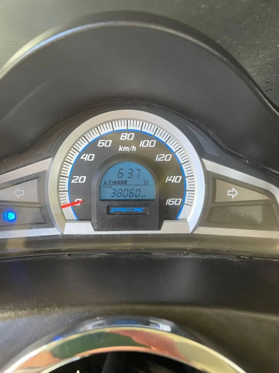 HONDA PCX 150 - Foto 3
