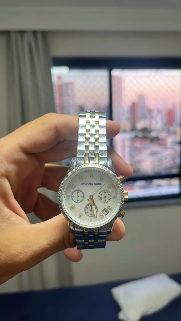 Michael Kors MK5057 - Foto 3