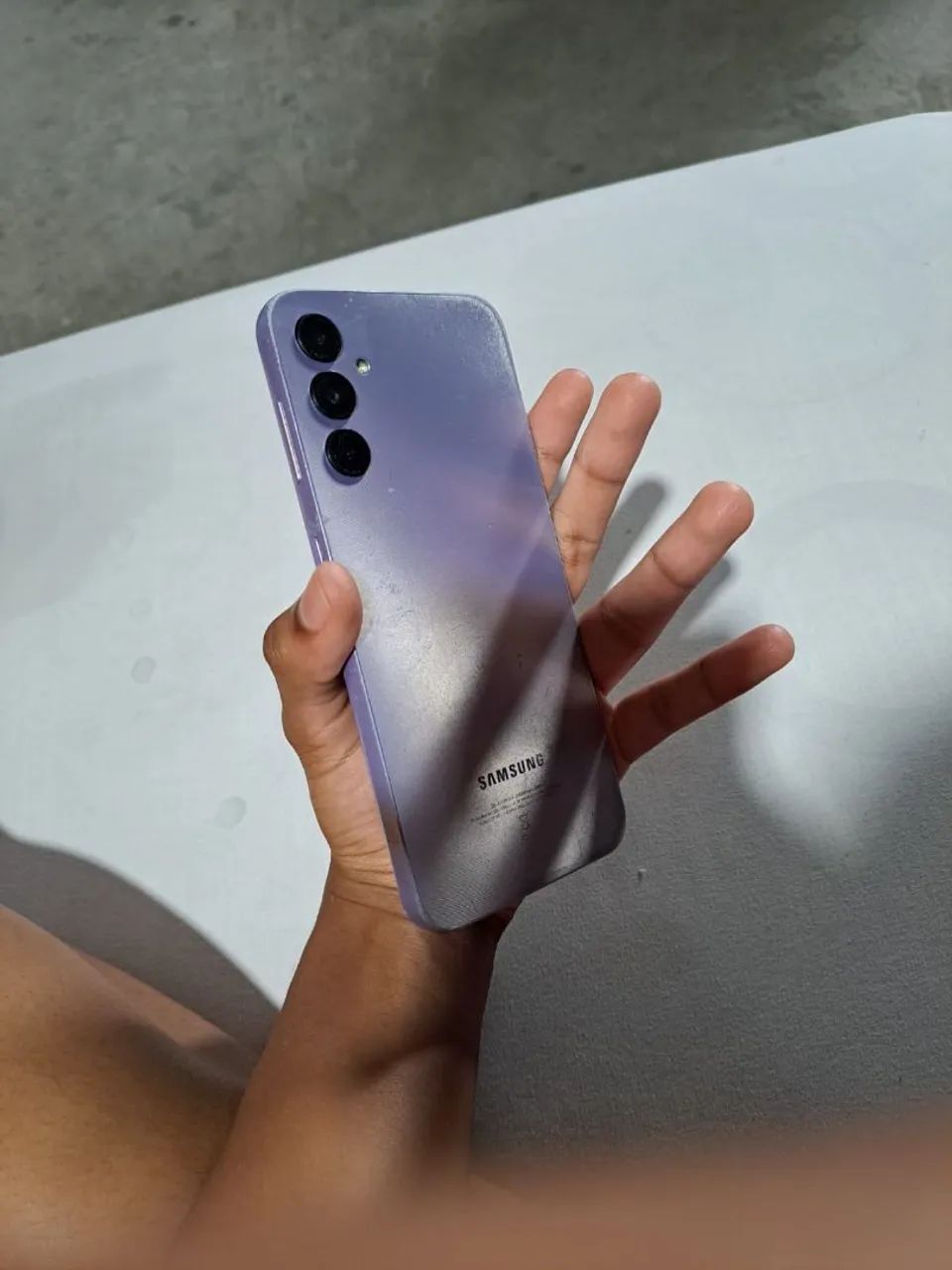 Samsung Galaxy A14 5G 128GB - Foto 4