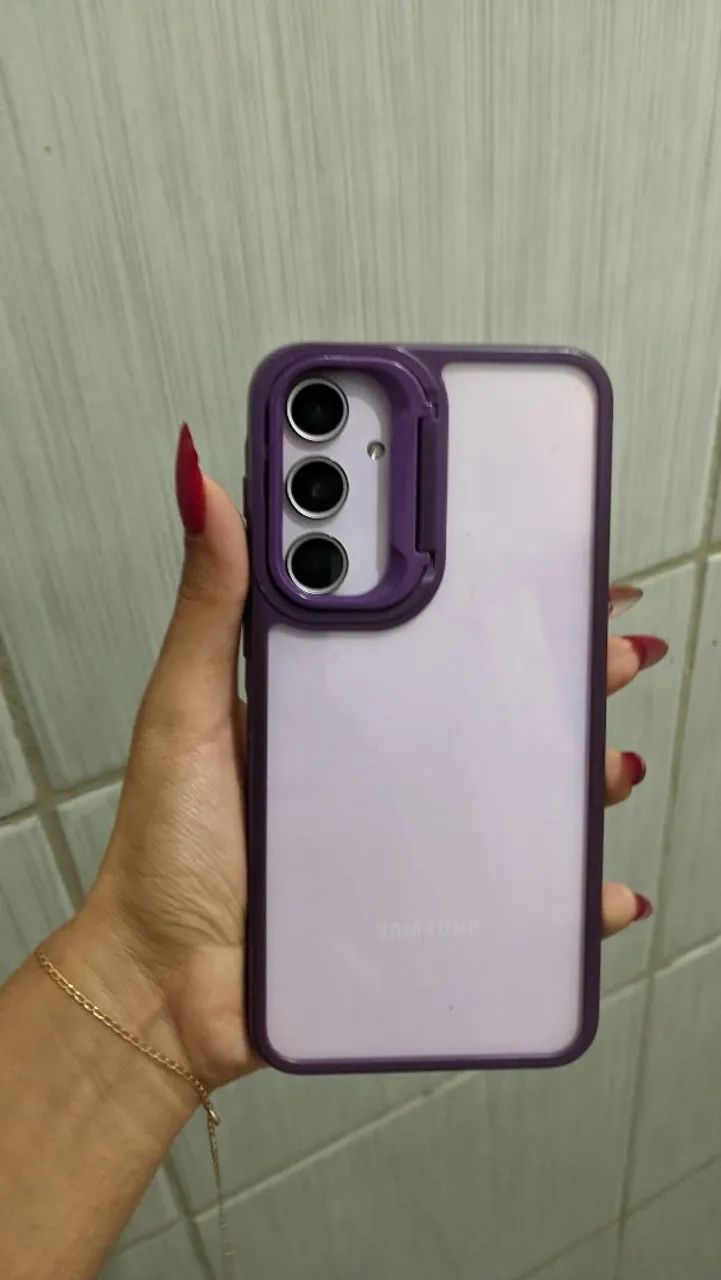 Vende-se Samsung A35 - Foto 3