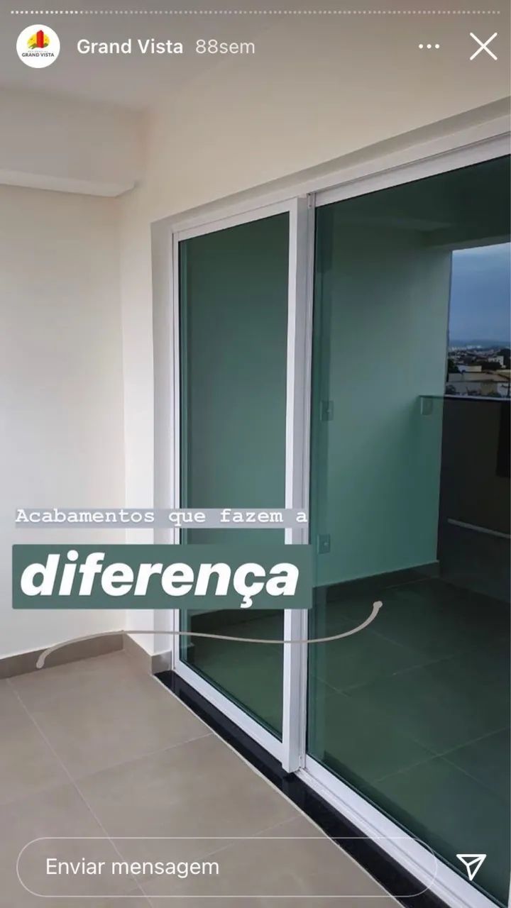 Aluga-se Apartamento 2 qts, setor sudoeste  - Foto 2