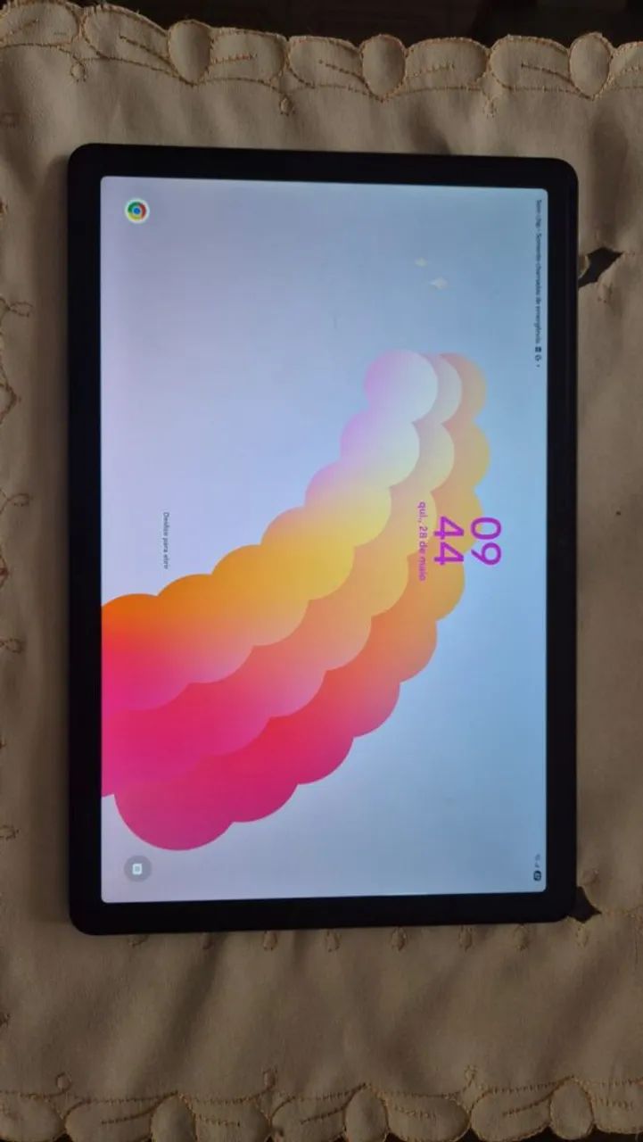 Samsung galaxy tab a9+ 5g - Foto 4