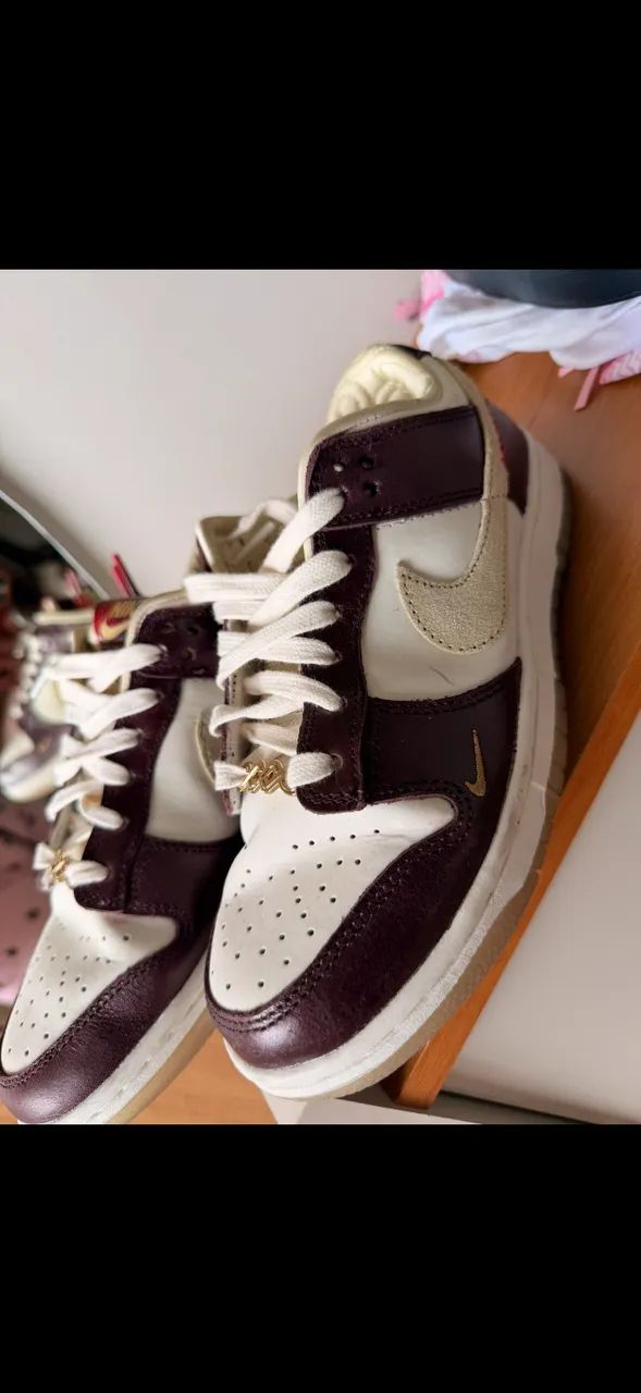 Tênis Nike dunk  - Foto 2