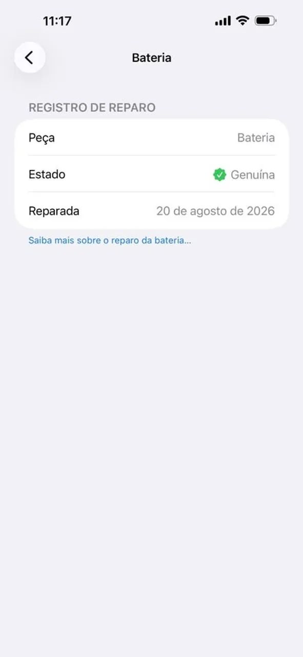 iPhone 15 Pro Max 512 Gb - N troco, ñ aceito oferta, ñ envio - Foto 2