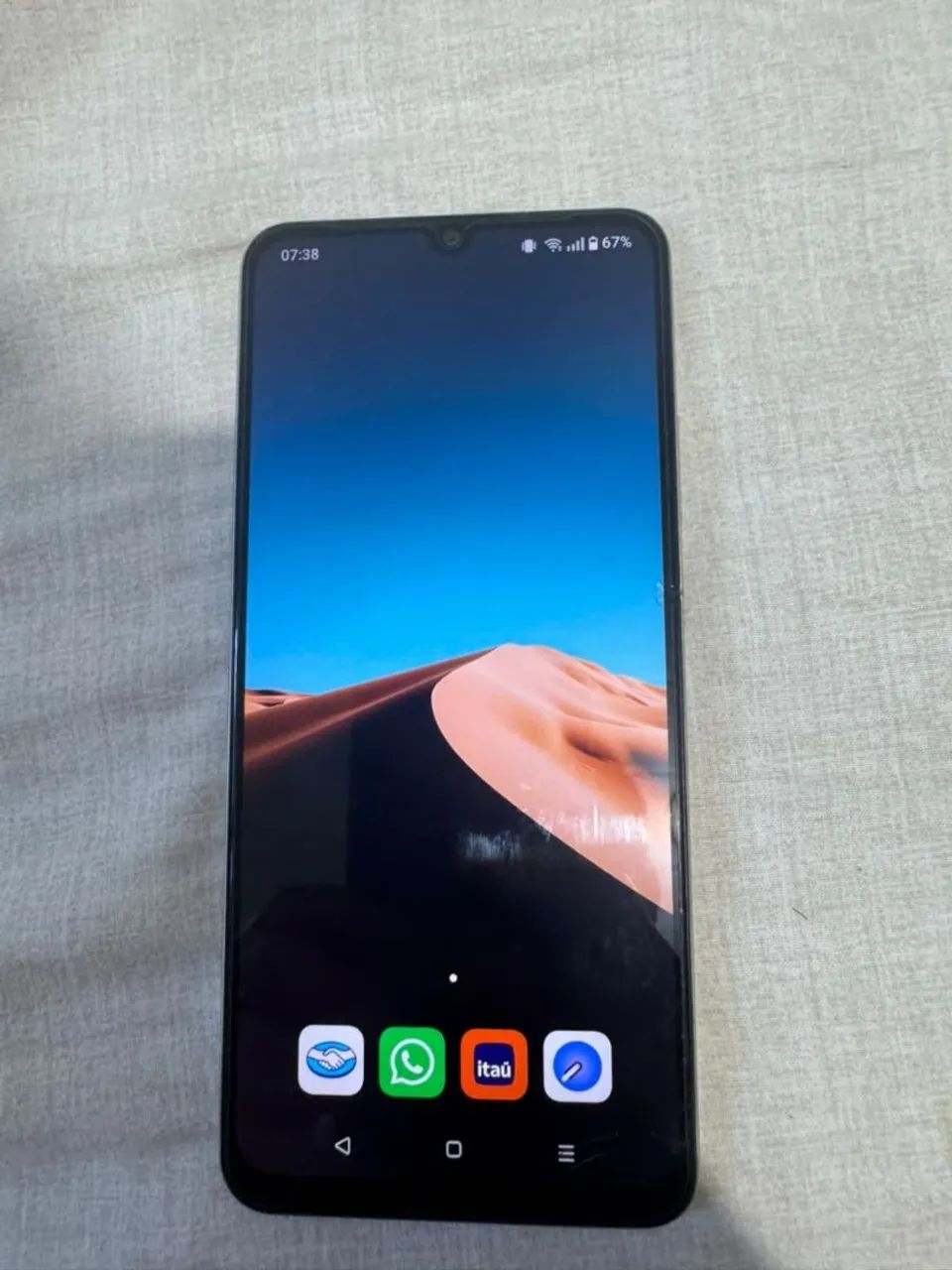 Celular realme C53