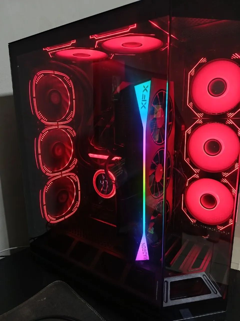 RX 9070XT - Foto 2