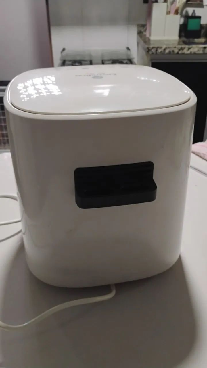 Airfryer  - Foto 3