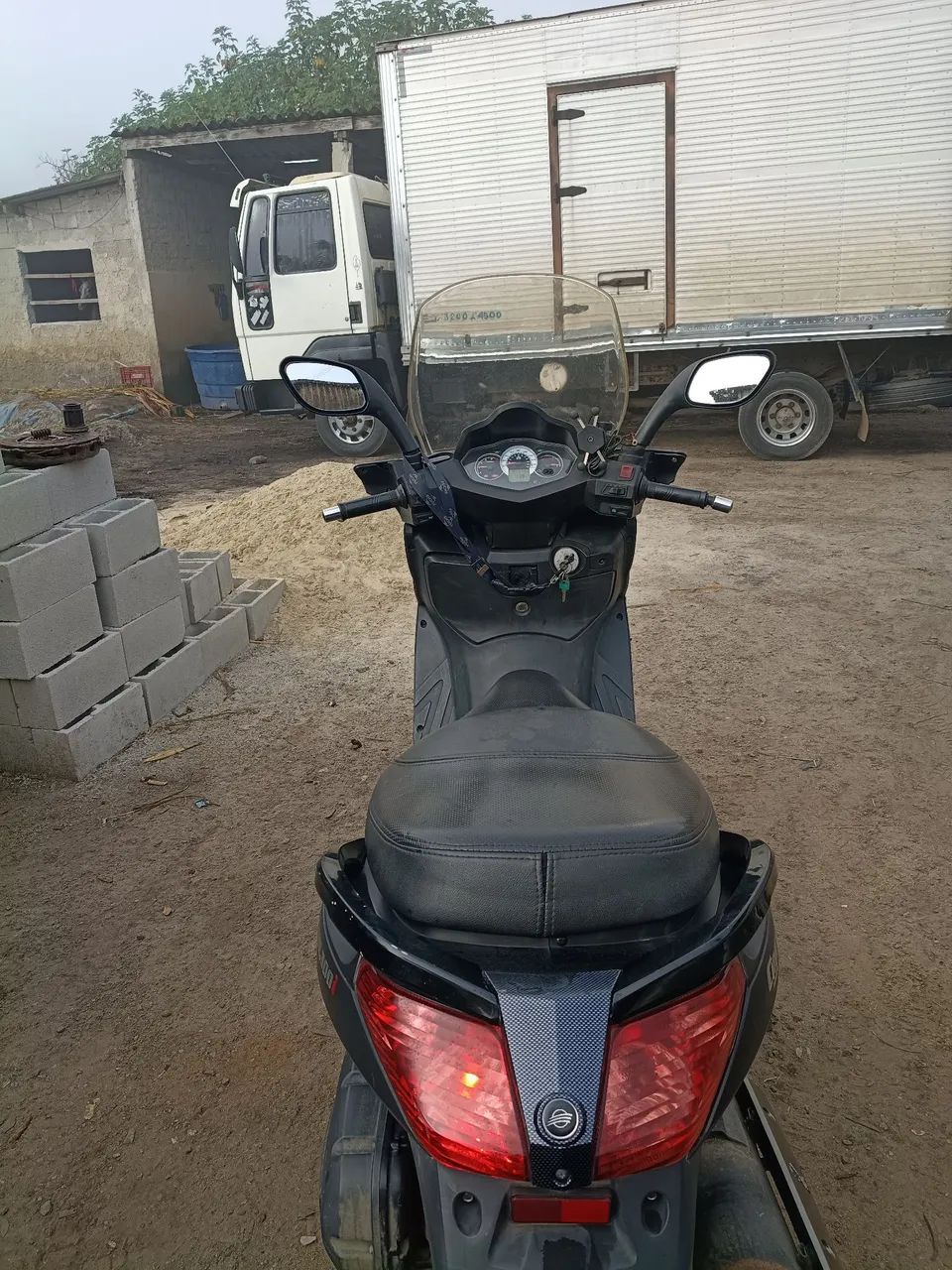Citycom 300i - Foto 2