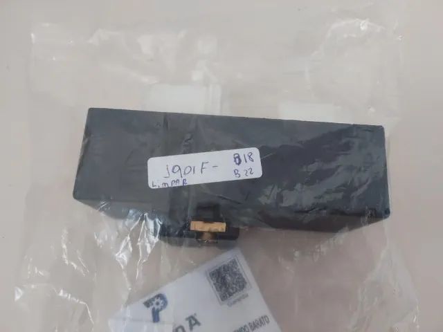 Módulo Relé da ventoinha e ar condicionado - Foto 2
