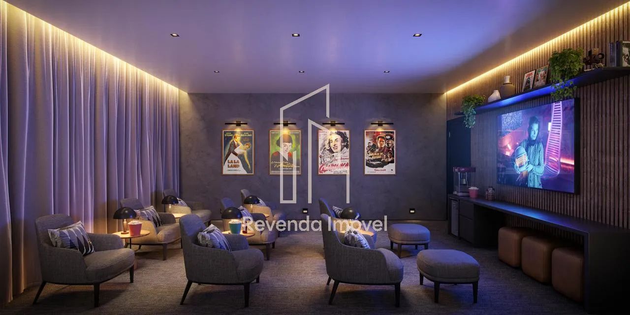 Apartamento de 69m no Brooklin, 2 dormitórios e 1vaga - Foto 2