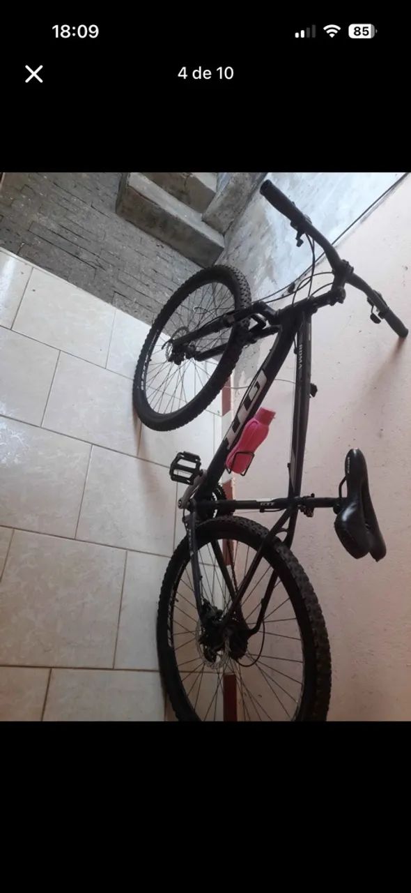 Bicicleta  - Foto 4