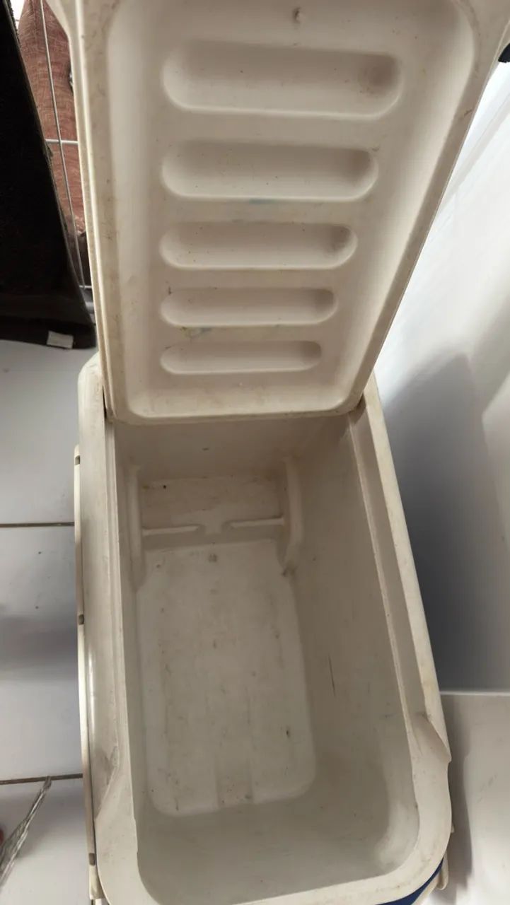 Caixa termica - Foto 4