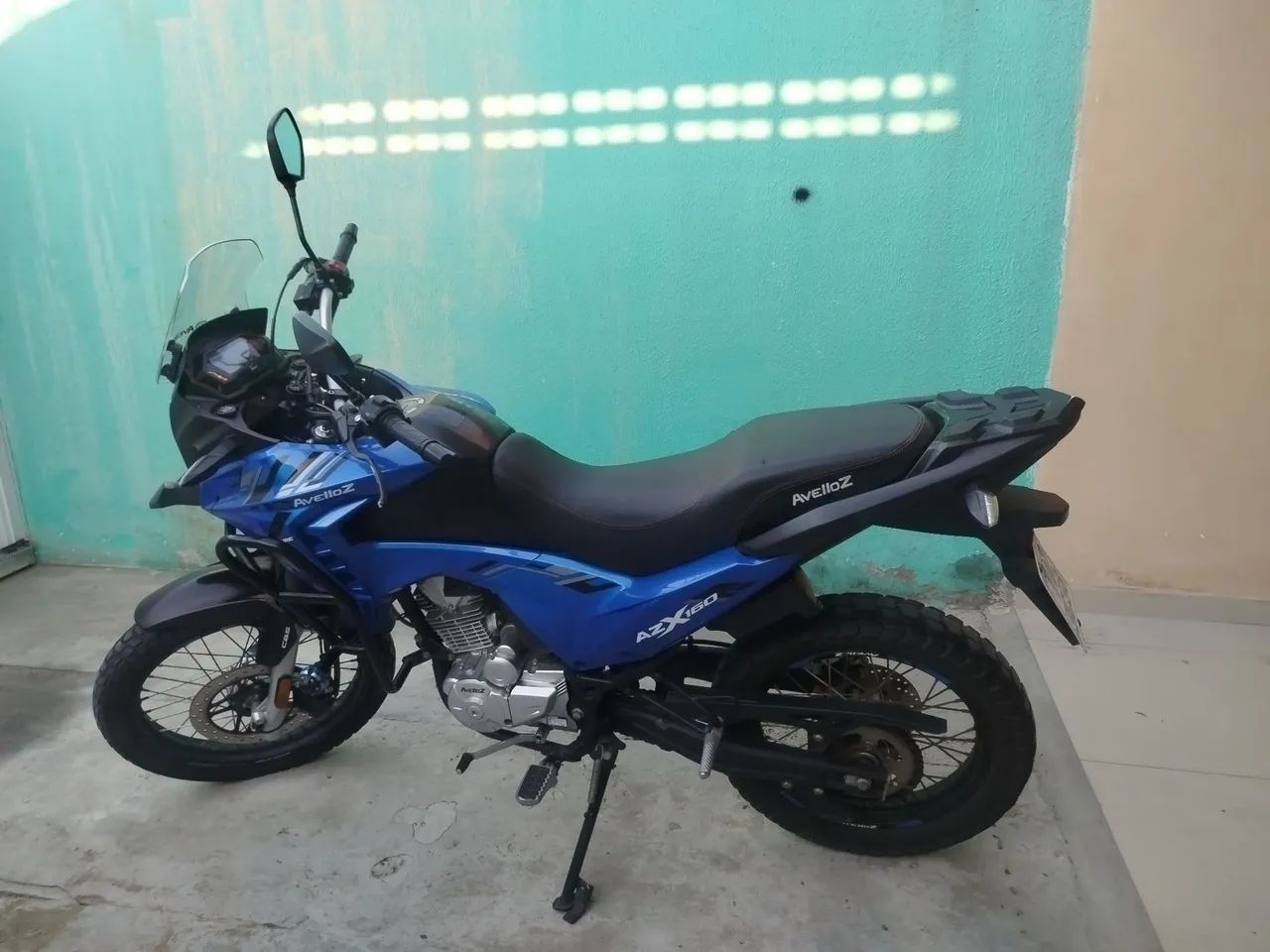 Avelloz AZX 160 25/26 - Foto 2