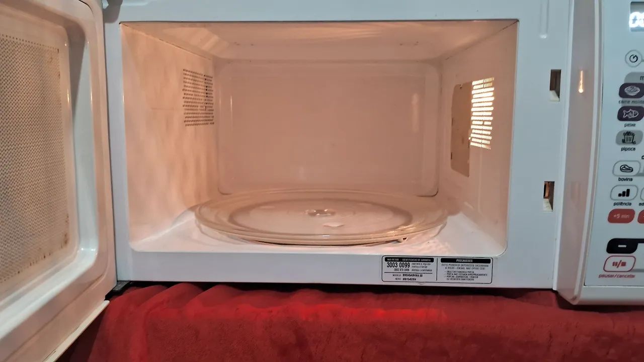 Microondas  - Foto 5