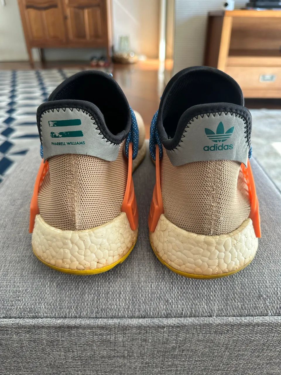 Adidas Human Race NMD Pharrell Williams - Foto 3