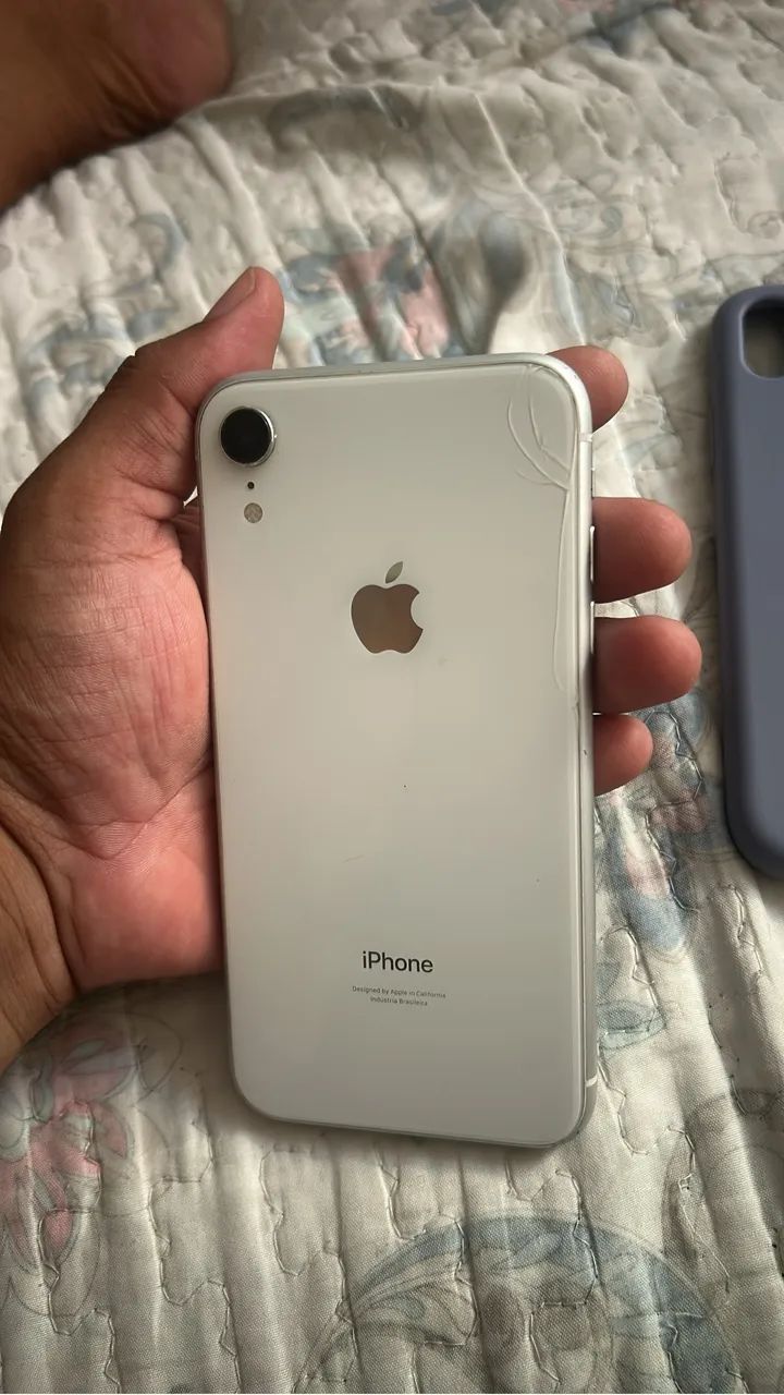 iPhone XR 64gb  - Foto 2