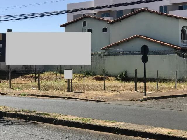 Terreno Padrão em Uberlândia - Foto 2
