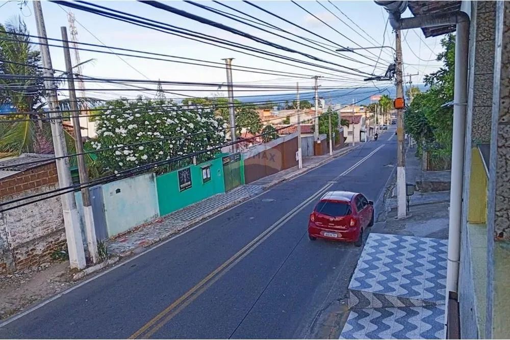 Casa com Vista Mar e Suíte em Natal - (3 quartos e 350mt da praia) - Foto 2