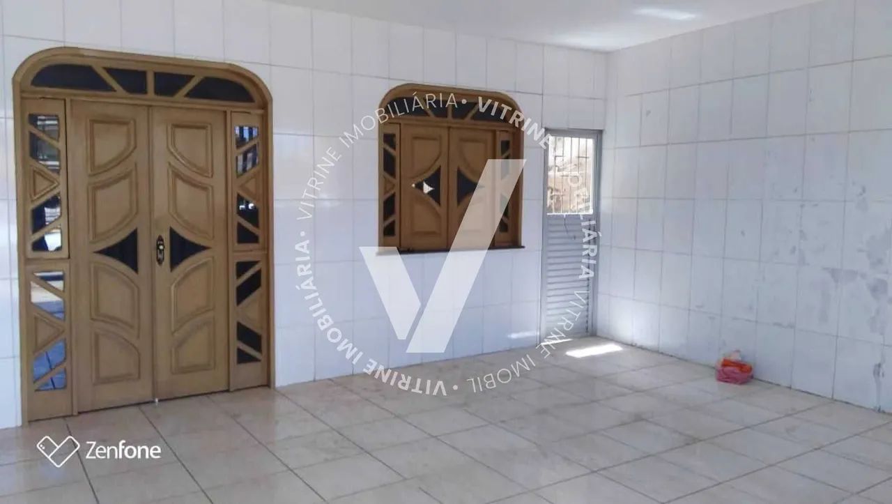 CASA DE 120 M² NO BAIRRO SANTOS DUMONT [1089] - Foto 3