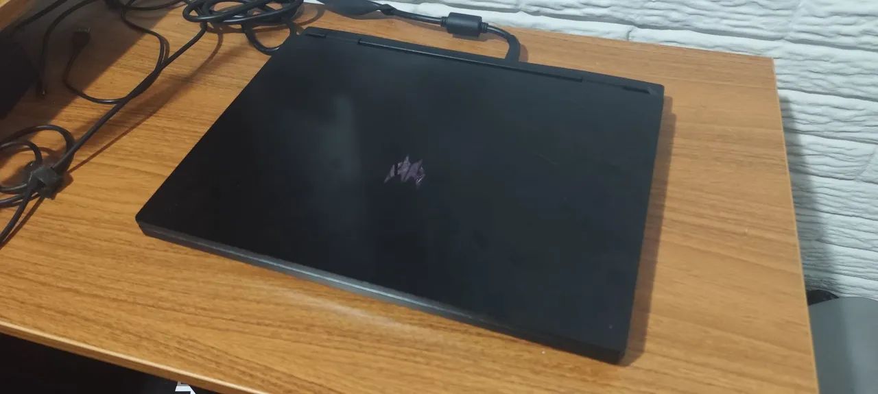 Notebook Predator Hélios Neo 16 - Vendo ou troco - Foto 4