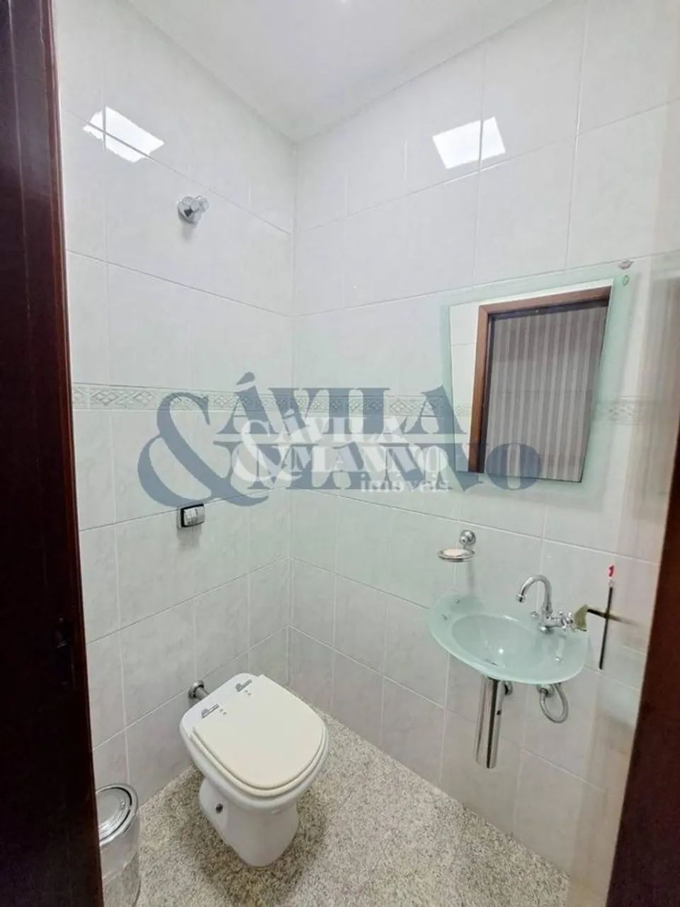 Casa com 3 Quartos na Mooca - Foto 6