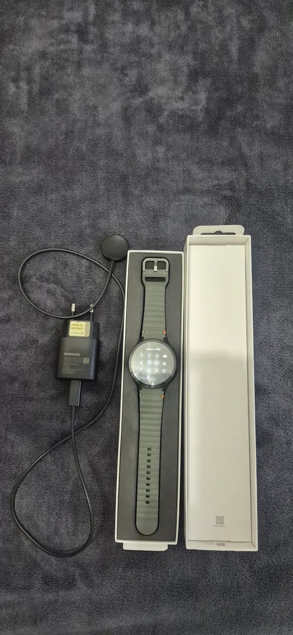 Galaxy Watch7 (LTE, 40mm) - Foto 3