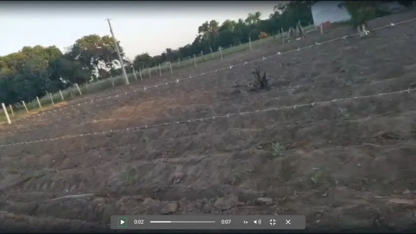 TERRENO EM SÍTIO 900M² - Foto 2