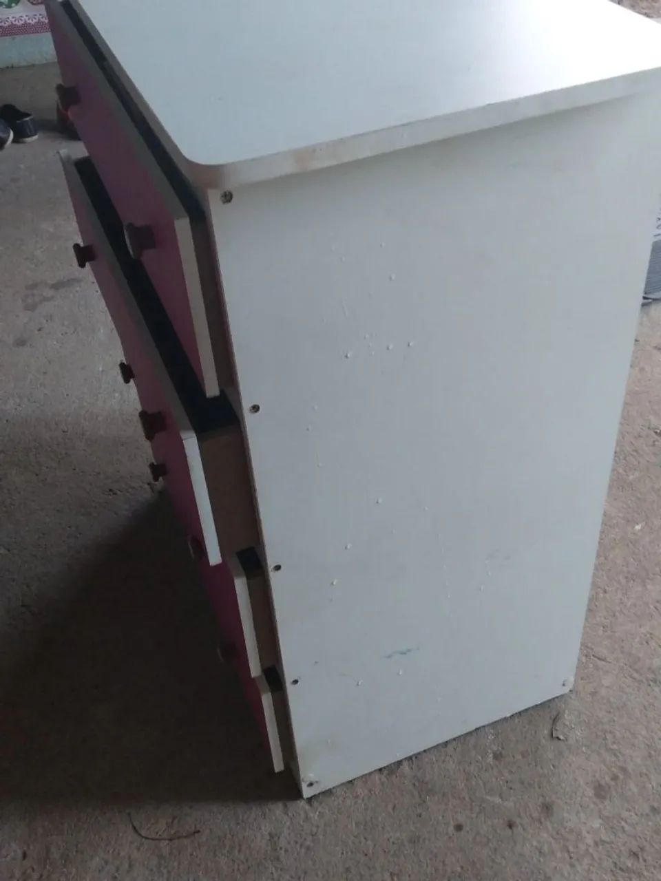 Vende se uma cômoda infantil  - Foto 2
