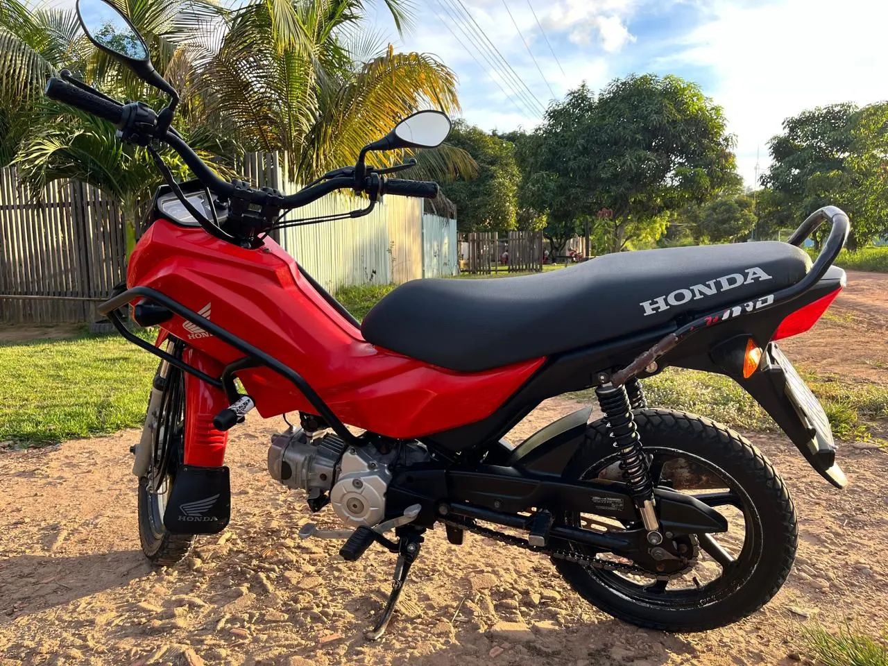 VENDO POP 110 - Foto 4